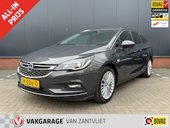 Opel Astra Sports Tourer - 1.0 Innovation (12 mnd BOVAG-garantie)