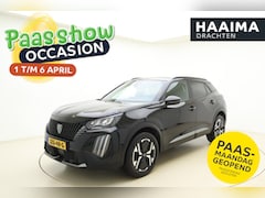Peugeot 2008 - 1.2 Hybrid Allure | 145PK | AUTOMAAT | Keyless Entree | Climate Control | Cruise Control |