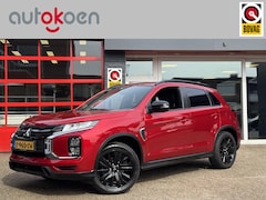Mitsubishi ASX - 2.0 Intense *4X4/TREKHAAK/CAMERA/NAVI