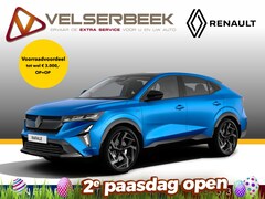 Renault Rafale - 1.2 E-Tech 4x4 plug-in hybrid 300 esprit Alpine "Nu te bestellen"