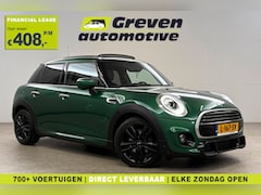 MINI John Cooper Works - 1.5 Cooper JCW | Pano | Virtual | Sfeer | Carplay | Cruise | Stoelverw. | Navi | Parkeerse