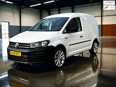 Volkswagen Caddy - 1.4 TSI L1H1 BMT C-Edition zeer nette auto_Carplay