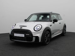 MINI Cooper S - 3-deurs Rockingham GT Edition + Adaptief onderstel + Comfort Access + Panoramadak + John C