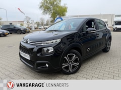 Citroën C3 - 1.2 PureTech Business Automaat (BOVAG/RIJKLAARPRIJS)