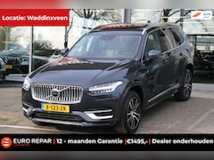Volvo XC90 - 2.0 T8 Recharge AWD Business Pro PANO-DAK TREKHAAK