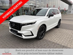 Honda CR-V - 2.0 e:PHEV Advance Tech | 2000 EURO Voorraad Korting