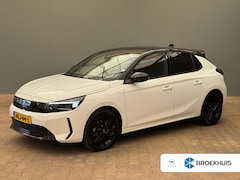 Opel Corsa - 1.2 Turbo Hybrid GS Navigatie | Climate | Apple Carplay/Android Auto | 16 ''LMV | | Apple