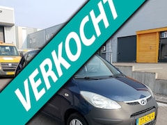 Hyundai i10 - 1.1 Pure