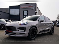 Porsche Macan - 2.0 S | Panorama | Bose Sound System | incl BTW | Memory stoelen | 100% Dealer onderhouden