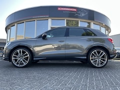 Audi Q3 - 35 TFSI Adv. Pro L