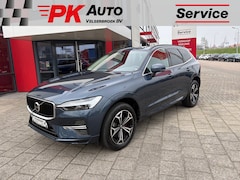 Volvo XC60 - 2.0 B4 Momentum Business | Navi | Camera | Cruise | 16.083 km Dealeronderhouden