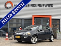 Fiat Punto Evo - 1.2 Pop / Airco / Allseason Banden / Stuurbediening /
