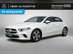 Mercedes-Benz A-klasse - A 180 Automaat Business Solution Luxury | Advantage Pakket | Trekhaak | LED | Parktronic m