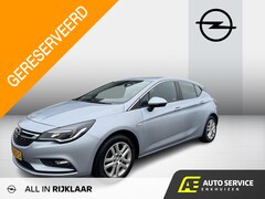 Opel Astra - 1.0 Business+ AKTIE PRIJS - Dealer onderhouden | Incl. APK en beurt | Airco | Cruise | Car