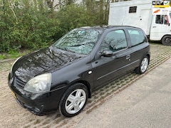 Renault Clio - 1.2-16V Campus Airco 1e Eigenaar