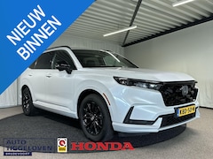 Honda CR-V - 2.0 e:PHEV Advance Tech Automaat | Leder | Pano | Memory
