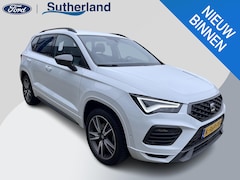 SEAT Ateca - 1.5 TSI FR Business Intense 150pk | Navigatie | Cruise Controle | Draadloos opladen | All