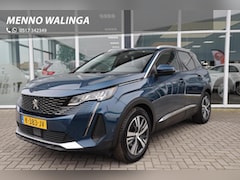 Peugeot 3008 - 1.2 PureTech Blue Lease Allure|Virtual|Trekhaak|Apple carplay/Android auto|