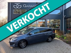 Toyota Auris Touring Sports - 1.8 Hybrid Dynamic trekhaak