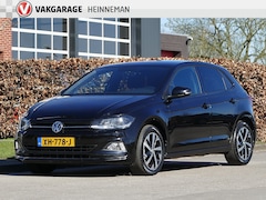 Volkswagen Polo - 1.0 TSI Highline | Apple carplay/Android auto | navigatie | climate control