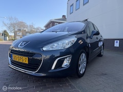 Peugeot 308 SW - 1.6 VTi Première