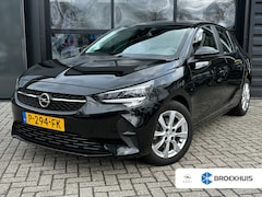 Opel Corsa - 1.2 100 PK Edition Automaat | PARKEERSENSOREN| APPLE CARPLAY/ANDROID AUTO| CRUISE CONTROL|