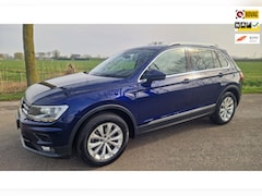 Volkswagen Tiguan - 1.5 TSI Comfortline Business, 1e eigenaar