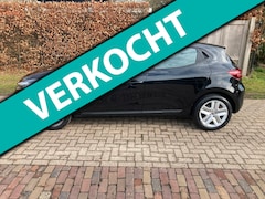 Renault Clio - 1.0 TCe Zen apple carplay, cc,