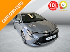 Toyota Corolla Touring Sports - 2.0 Hybrid Dynamic
