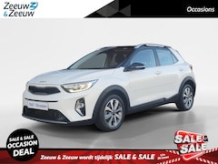 Kia Stonic - 1.0T AUTOMAAT DynamicPlusLine | BTW AUTO | Apple Carplay / Android Auto | Airco | Elektris