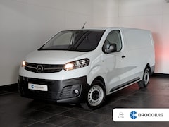 Opel Vivaro - 2.0 BlueHDi 145pk Automaat L3