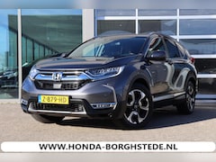 Honda CR-V - 2.0 Full Hybrid 184pk Lifestyle Automaat