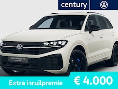 Volkswagen Touareg - R Edition 3.0 eHybrid 340 kW / 462 PK SUV 8 versn
