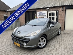 Peugeot 207 CC - 1.6 VTi Airco Nieuwe A.P.K