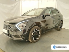 Kia Sportage - 1.6 T-GDi Plug-in Hybrid AWD GT-PlusLine | Achterbank verwarmd | Achteruitrijcamera | Appl