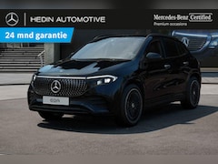 Mercedes-Benz EQA - EQA 250+ Business Solution AMG | Nightpakket | Trekhaak