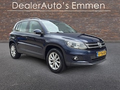 Volkswagen Tiguan - 1.4 TSI Sport&Style