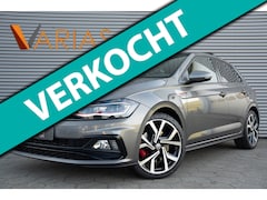 Volkswagen Polo - 2.0 TSI GTI Pano Camera Cruise Blindspot