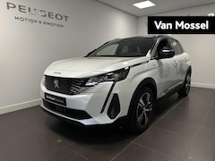 Peugeot 3008 - 1.6 HYbrid 225 GT | Navitagie | Camera | Apple Carplay/Android Auto | Keyless Entry&Start