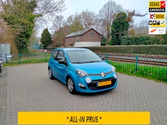 Renault Twingo - 1.2 16V Dynamique airco cruise ALLINPRIJS