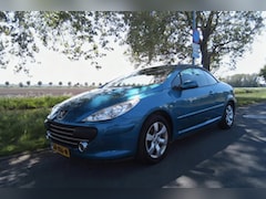 Peugeot 307 CC - 2.0-16V Palm Beach