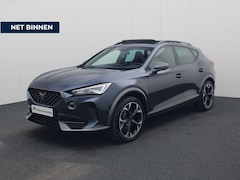 CUPRA Formentor - 1.4e-Hybrid 180kW/245PK VZ DSG · Panoramadak · Trekhaak · Camera + Parkeersensoren