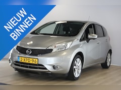 Nissan Note - 1.2 DIG-S Connect Edition | Trekhaak | 360 Camera | Dealeronderhouden