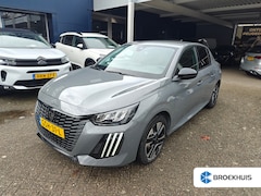 Peugeot 208 - Hybrid 100 e-DCS6 Allure