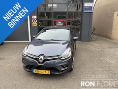 Renault Clio - 0.9 TCe Intens Airco clima/ Navigatie/ Cruise/ PDC/ LED/ LMV/