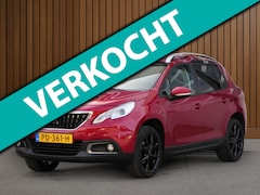 Peugeot 2008 - 1.2 PureTech Blue Lion | Distributieriem vervangen | Trekhaak | Bluetooth