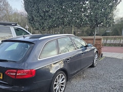 Audi A4 Avant - 1.8 TFSI Business Edition Trekhaak, automaat
