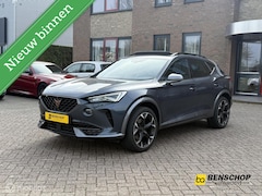 CUPRA Formentor - 1.5 TSI Schuifdak Bucket Virtual 360 Camera Navi Carplay