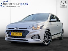 Hyundai i20 - 1.0 T-GDI Comfort / Navi / Lichtmetalen velgen / Trekhaak