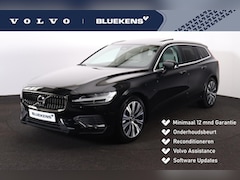 Volvo V60 - T6 Recharge AWD Ultra Bright - Panorama/schuifdak - IntelliSafe Assist & Surround - 360º C